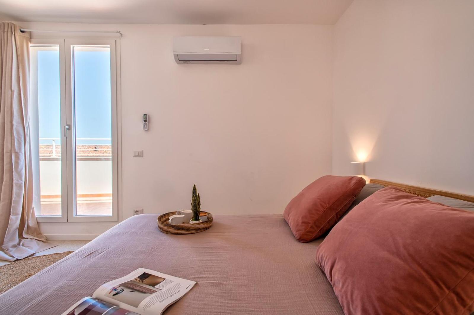 San Michele Suites&Rooms Alghero Exterior foto
