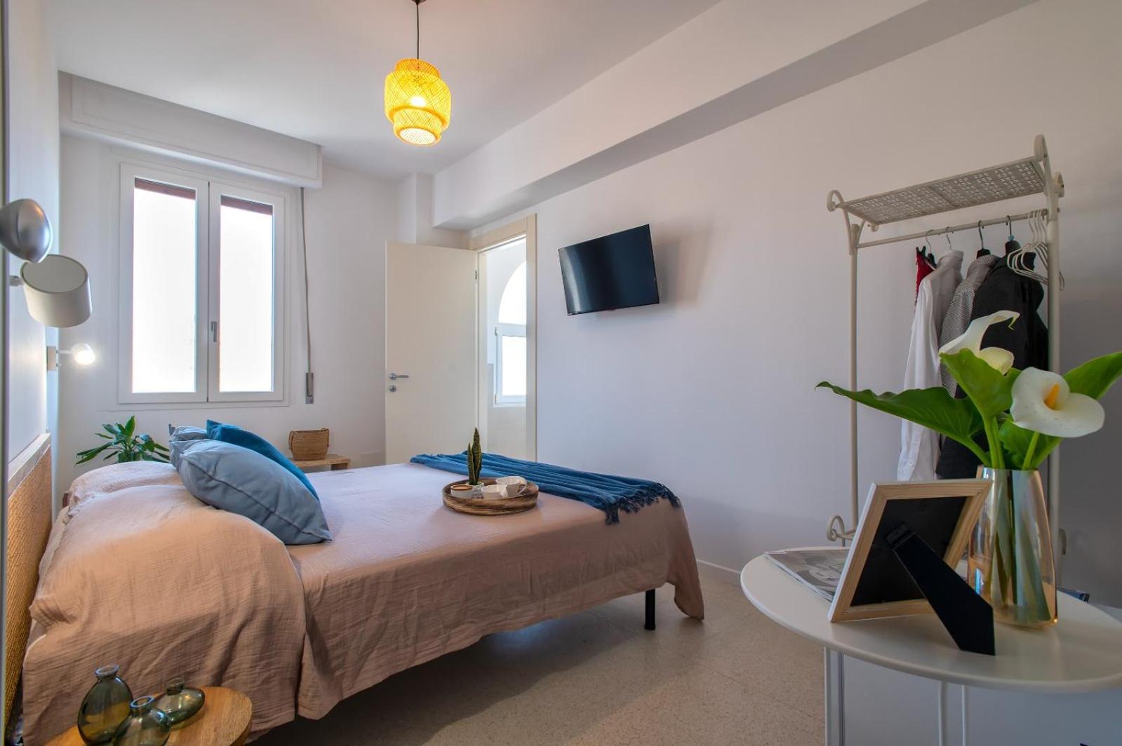 San Michele Suites&Rooms Alghero Exterior foto