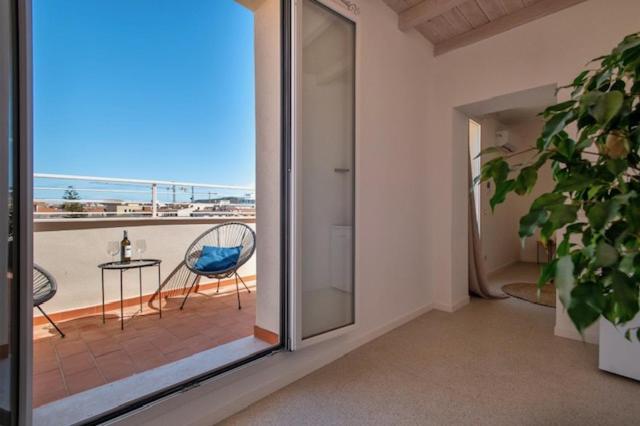 San Michele Suites&Rooms Alghero Exterior foto