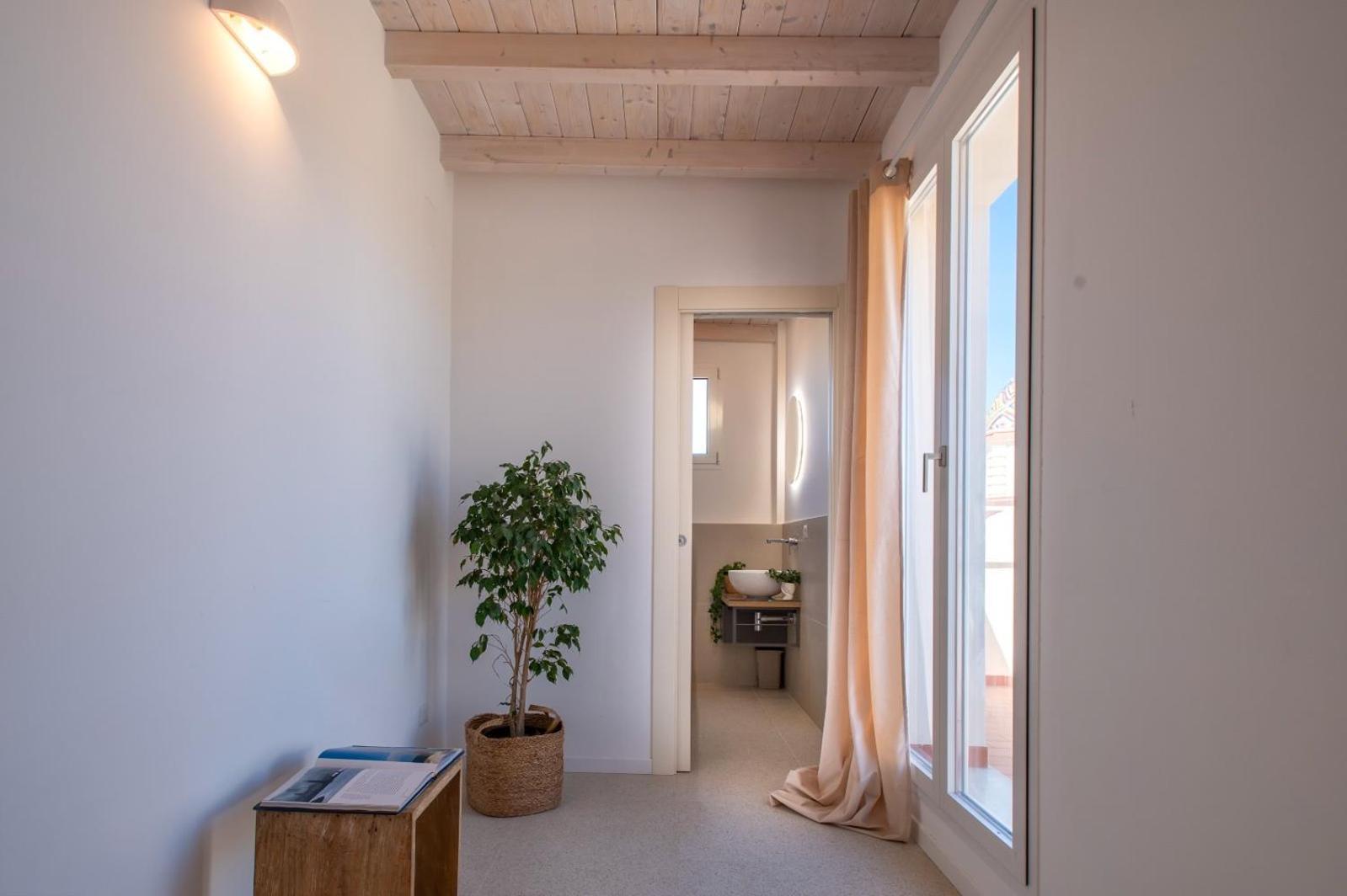 San Michele Suites&Rooms Alghero Exterior foto
