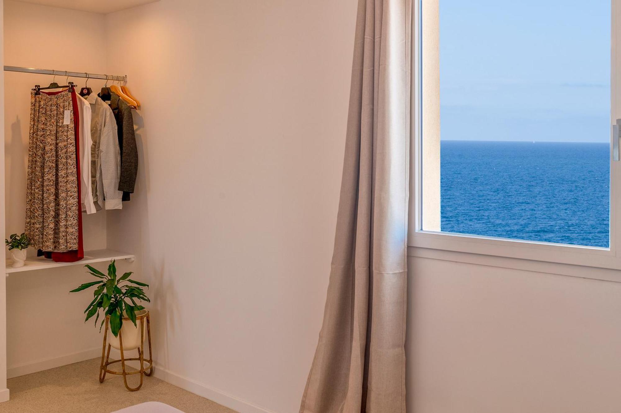 San Michele Suites&Rooms Alghero Exterior foto