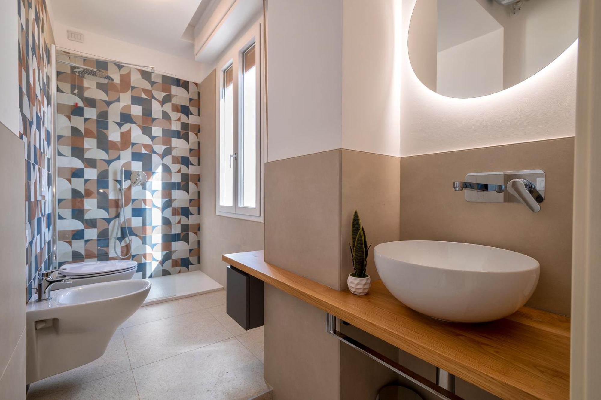 San Michele Suites&Rooms Alghero Exterior foto